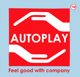 Autoplay Logo